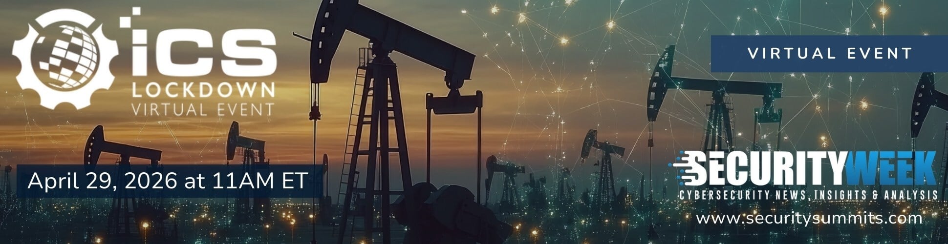 ICS Lockdown 2026 Summit