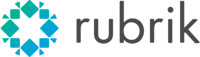 Rubrik-logo