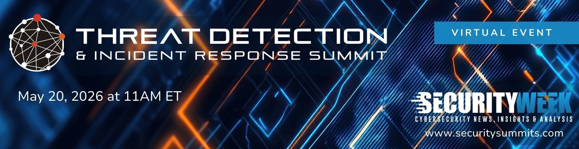 Threat Detection & Incident Response 2026 Summit