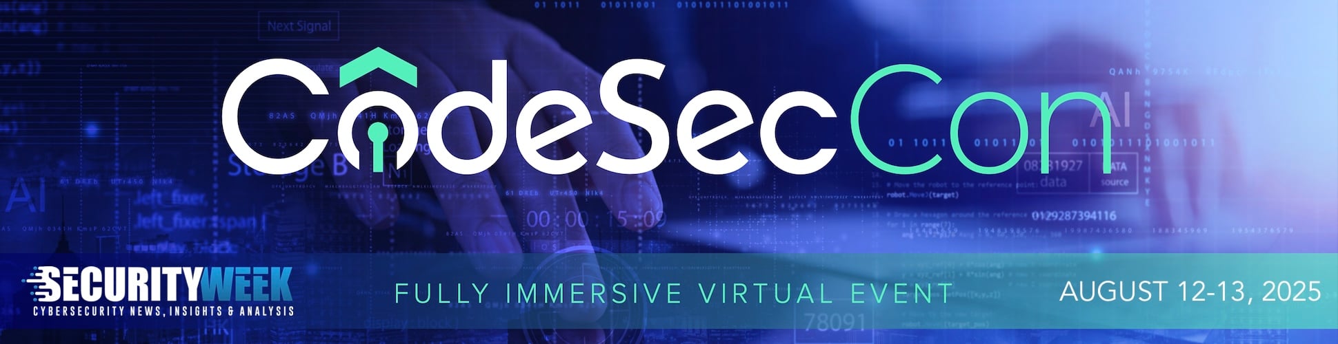 CodeSecCon 2025 Security Conference