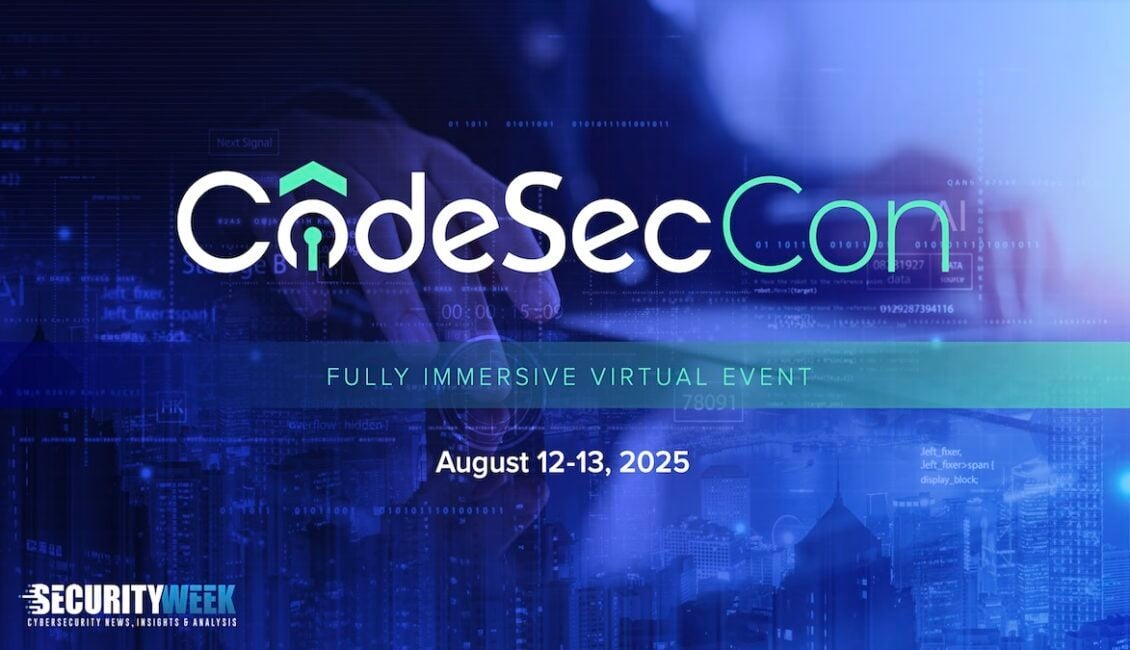 CodeSecCon Security Conference