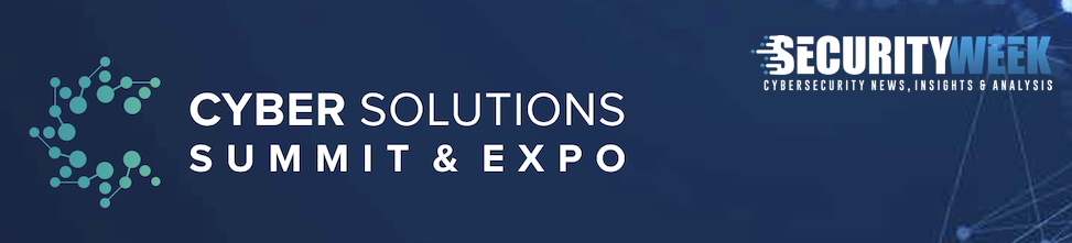 Cyber Solutions Summit & Expo
