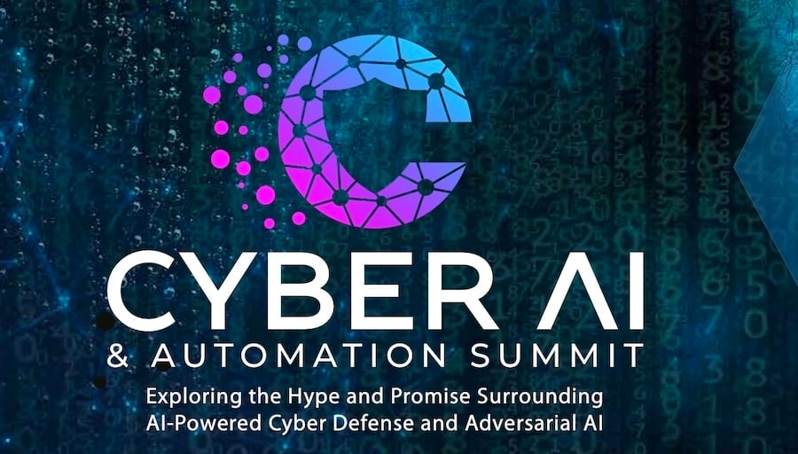 Cybersecurity AI Conference 2025
