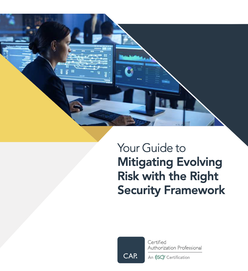 Security Frameworks Guide