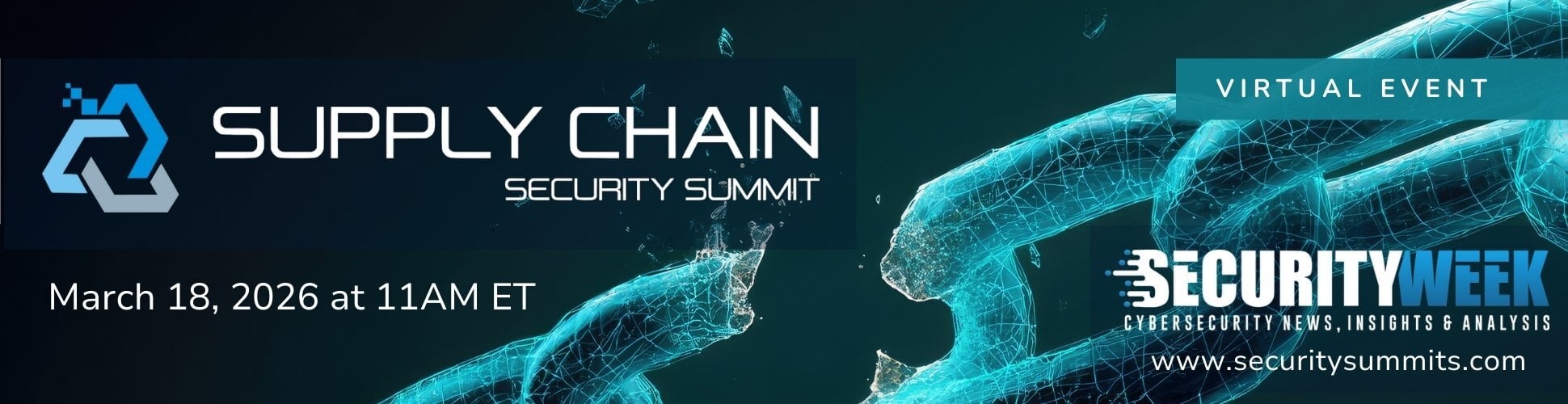 2026 Supply Chain Security Summit 2026 Supply Chain Security Summit