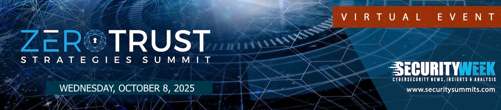 Zero Trust Conference 2025
